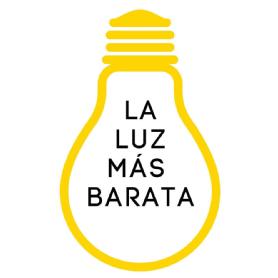 Imagen de LA LUZ MÁS BARATA
