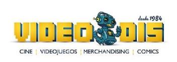 Imagen de VIDEO DIS DESDE 1984 CINE VIDEOJUEGOS MERCHANDISING COMICS