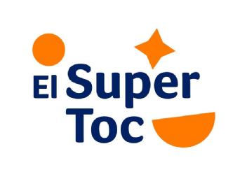 Imagen de EL SUPER TOC