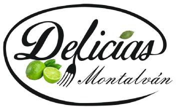 Imagen de Delicias Montalván