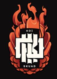 Imagen de KOI SKUAD