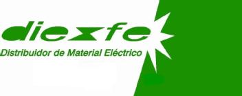Imagen de DIEXFE DISTRIBUIDOR DE MATERIAL ELÉCTRICO