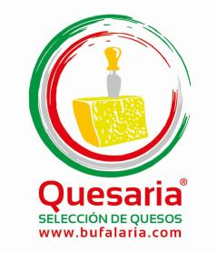 Imagen de QUESARIA - SELECCIÓN DE QUESOS - www.bufalaria.com