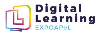 Imagen de EXPOAPel Digital Learning