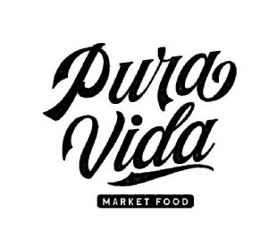 Imagen de Pura Vida MARKET FOOD