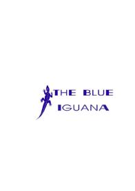 Imagen de THE BLUE IGUANA