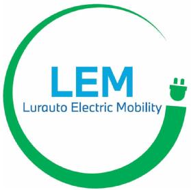 Imagen de LEM LURAUTO ELECTRIC MOBILITY