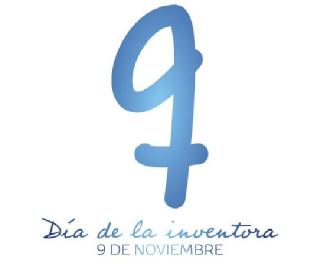 Imagen de 9 Día de la inventora 9 DE NOVIEMBRE