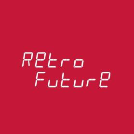 Imagen de RETRO FUTURE