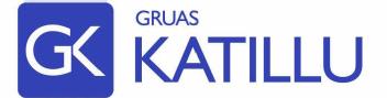 Imagen de GK GRUAS KATILLU