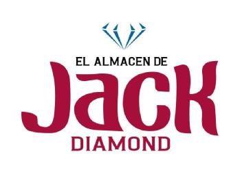 Imagen de EL ALMACEN DE JACK DIAMOND