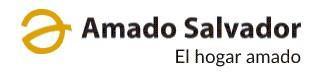 Imagen de AMADO SALVADOR EL HOGAR AMADO