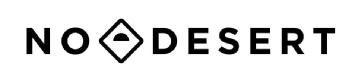 Imagen de NO DESERT