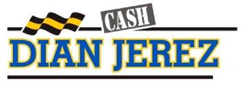 Imagen de CASH DIAN JEREZ