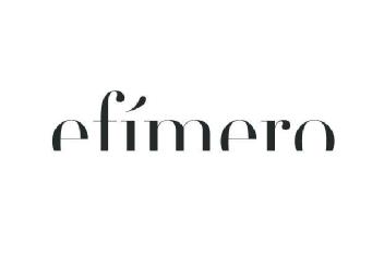 Imagen de EFÍMERO
