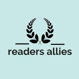 Imagen de Readers Allies