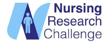 Imagen de Nursing Research Challenge