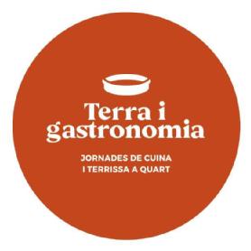 Imagen de Terra i gastronomia. Jornades de cuina i terrissa a Quart