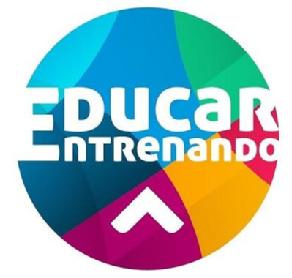 Imagen de EDUCAR ENTRENANDO