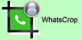 Imagen de WhatsCrop
