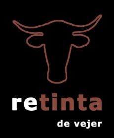 Imagen de RETINTA DE VEJER