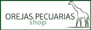 Imagen de OREJAS PECUARIAS