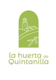 Imagen de LA HUERTA DE QUINTANILLA