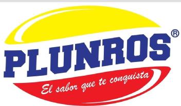 Imagen de PLUNROS EL SABOR QUE TE CONQUISTA