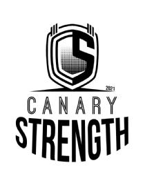 Imagen de Canary Strength