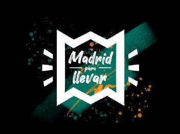 Imagen de Madrid para llevar
