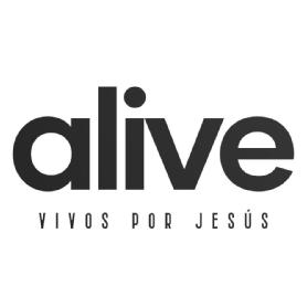 Imagen de ALIVE Vivos por Jesús