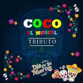 Imagen de COCO EL MUSICAL TRIBUTO DIA DE LOS MUERTOS