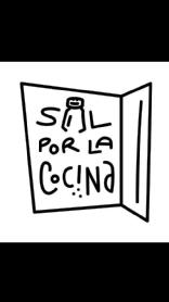 Imagen de SAL POR LA COCINA