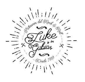 Imagen de Luke y los Gubias Artesanos del Rock & Roll desde 1989