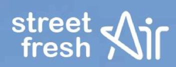 Imagen de street fresh Air