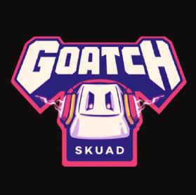 Imagen de GOATCH SKUAD