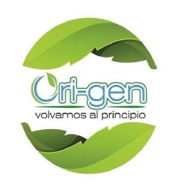 Imagen de ORI-GEN VOLVAMOS AL PRINCIPIO