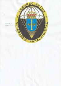 Imagen de EMBLEMA DE PECHO