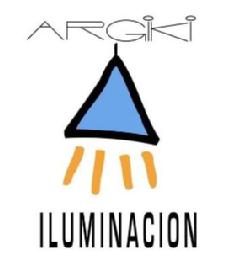 Imagen de ARGIKI ILUMINACION