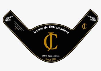 Imagen de JAMÓN DE EXTREMADURA