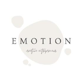 Imagen de Emotion creative entrepreneur