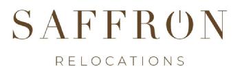 Imagen de SAFFRON RELOCATIONS