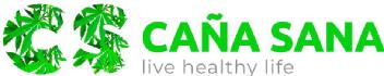 Imagen de CS CAÑA SANA live healthy life