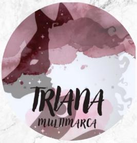 Imagen de TRIANA MULTIMARCA