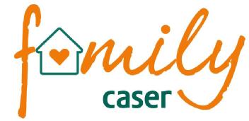Imagen de CASER FAMILY