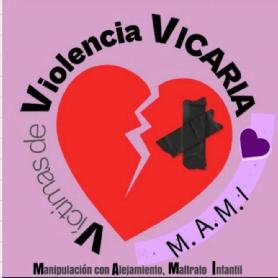 Imagen de Víctimas Violencia Vicaria M.A.M.I Manipulación con Alejamiento, Maltrato Infantil