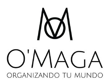 Imagen de OM O MAGA OMAGA ORGANIZANDO TU MUNDO