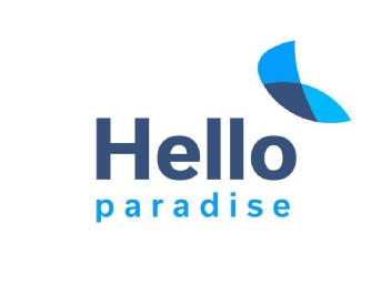 Imagen de Hello paradise