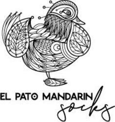 Imagen de El Pato Mandarin
