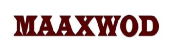 Imagen de MAAXWOD